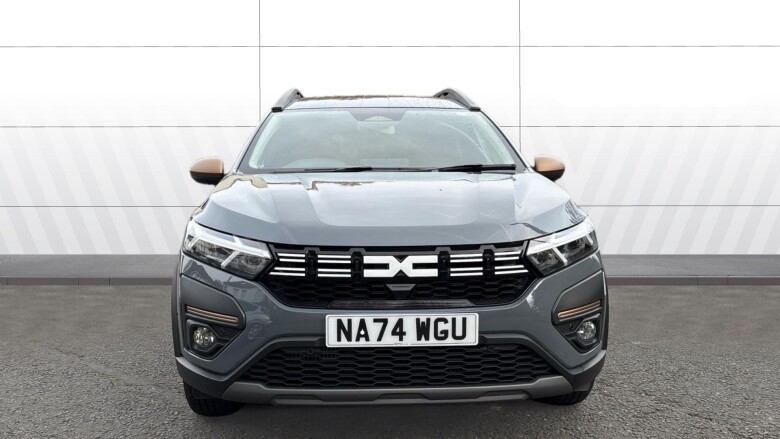 Dacia Jogger 1.0 TCe Extreme 5dr Petrol Estate